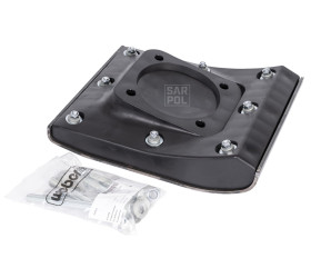 Stopa dolna do ubijaka WEBER SRV620