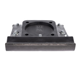 Stopa do ubijaka WEBER SRV620/660