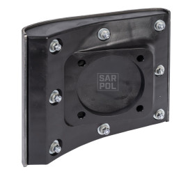 Stopa dolna do ubijaka WEBER SRV620