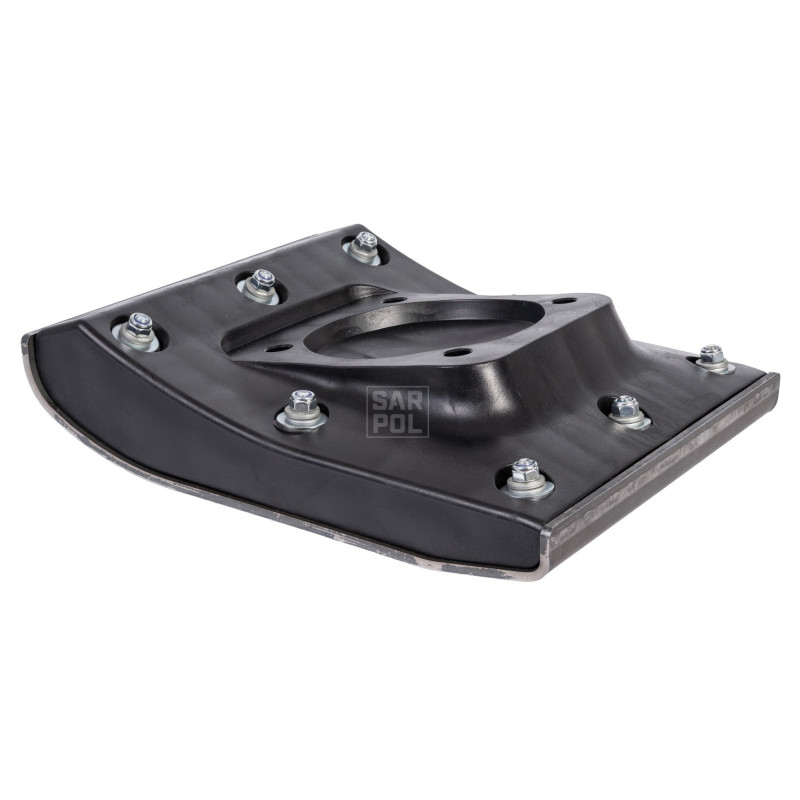 Stopa dolna do ubijaka WEBER SRV620