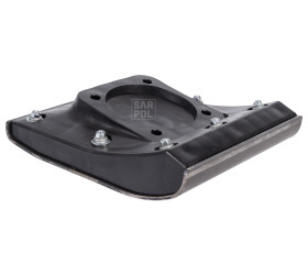 Stopa do ubijaka WEBER SRV620/660