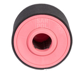 Filtr powietrza do ubijaka WEBER SRV620/660