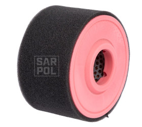 Filtr powietrza do ubijaka SRV620/660 WEBER