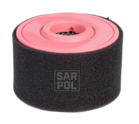 Filtr powietrza do ubijaka WEBER SRV620/660