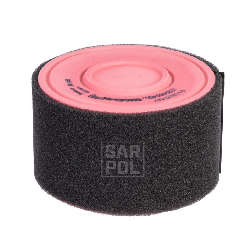 Filtr powietrza do ubijaka WEBER SRV620/660