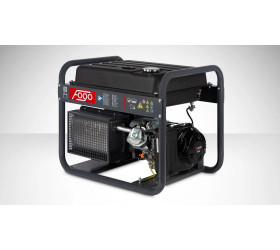 Agregat prądotwórczy F 8000 T FOGO