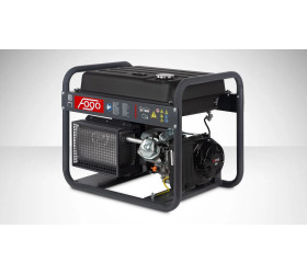 Agregat prądotwórczy F 8000 TR FOGO