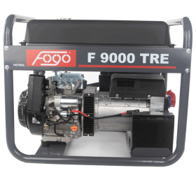 Agregat prądotwórczy F 9000 TRE FOGO