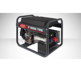 Agregat prądotwórczy F 9000 TRE FOGO