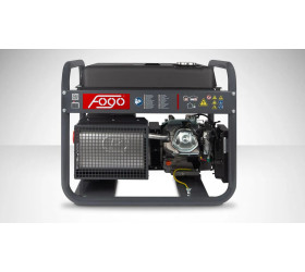 Agregat prądotwórczy F 9000 TRA FOGO