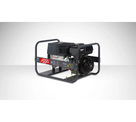 Agregat z modułem spawalniczym FOGO F 9220 W
