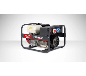 Agregat prądotwórczy FOGO FH 9540