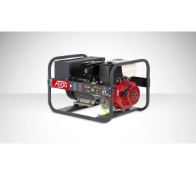 Agregat prądotwórczy FOGO FH 9540 R