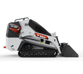 Bobcat MT120 miniładowarka gąsienicowa