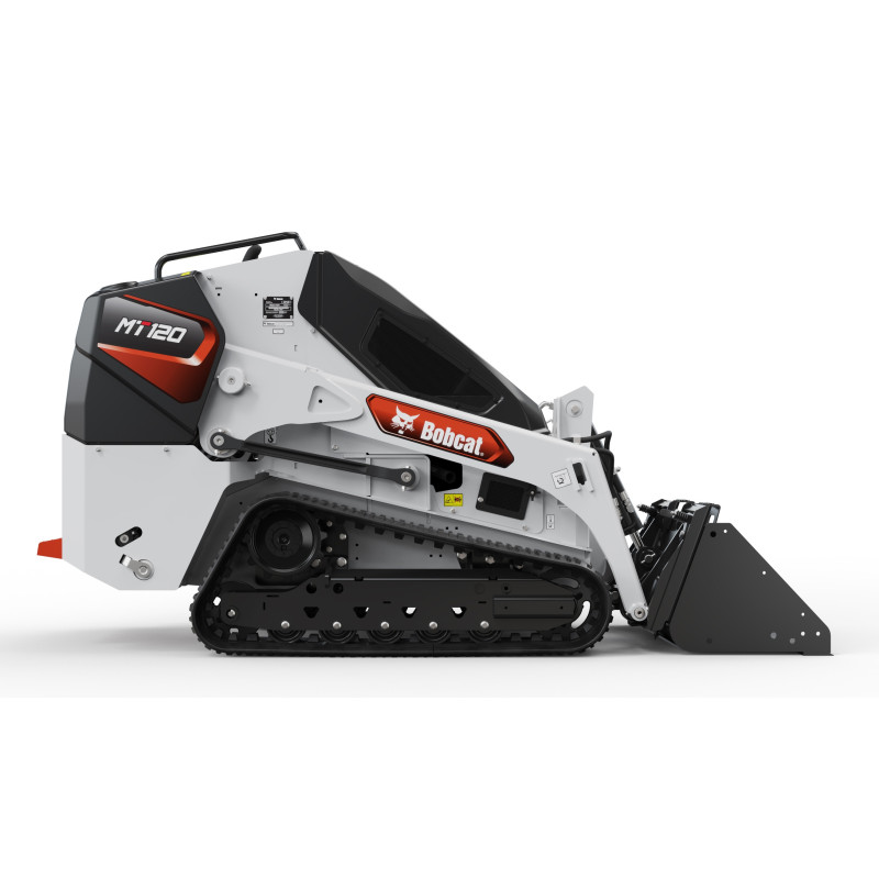 Bobcat MT120 miniładowarka gąsienicowa