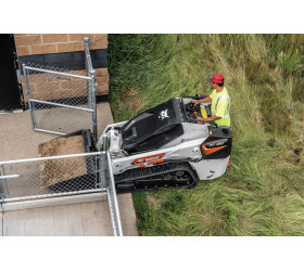 Miniładowarka gąsienicowa MT120 BOBCAT