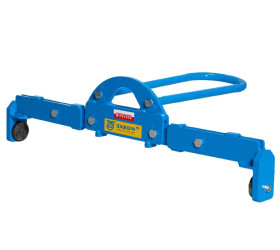 Chwytak wzdłużny zawieszany obniżony JAZON