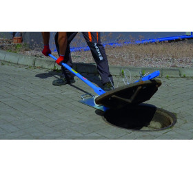 Wyciągacz do pokryw JAZON