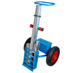 Zestaw do tyczenia JAZON