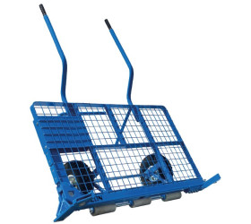 Wózek brukarski KRAB 1200 JAZON