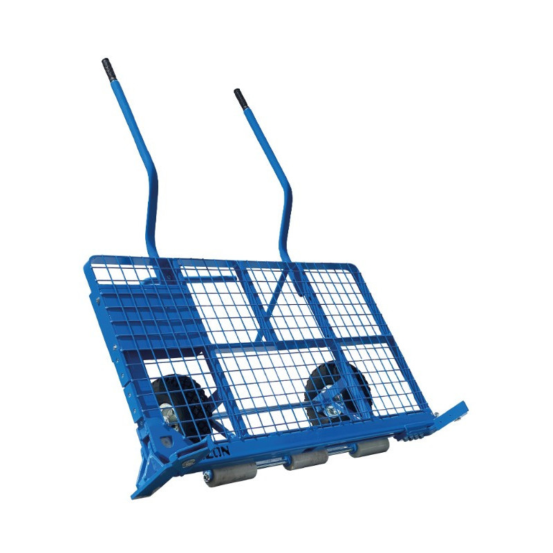 Wózek brukarski JAZON KRAB 1200