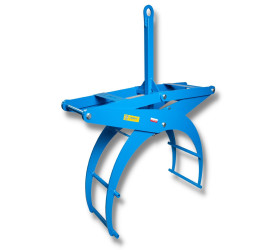 Chwytak rurowy poprzeczny JAZON 500