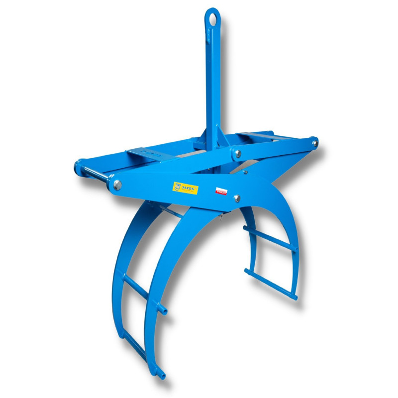 Chwytak rurowy poprzeczny JAZON 500