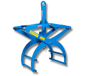 Chwytak rurowy poprzeczny 200 JAZON