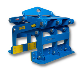 Chwytak poprzeczny zawieszany JAZON 1500