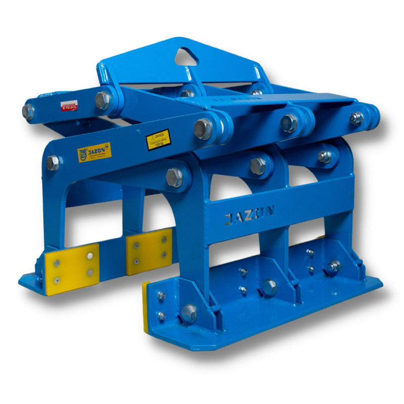 Chwytak poprzeczny zawieszany JAZON 1500