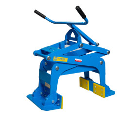 Chwytak poprzeczny zawieszany 500 JAZON