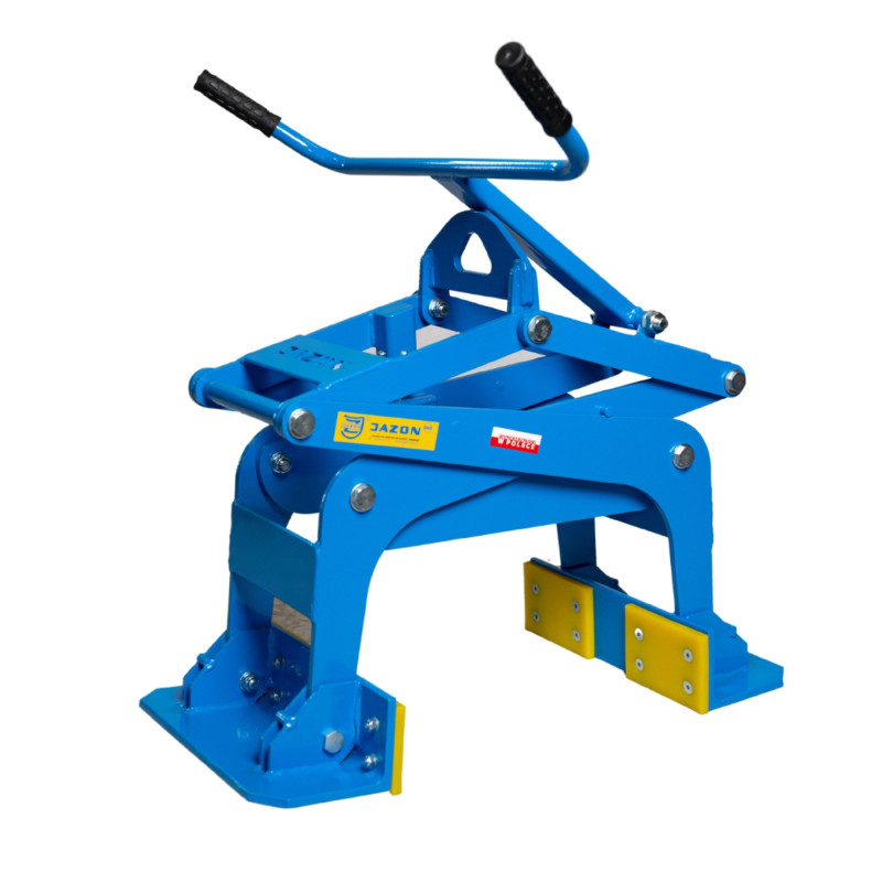 Chwytak poprzeczny zawieszany JAZON 500