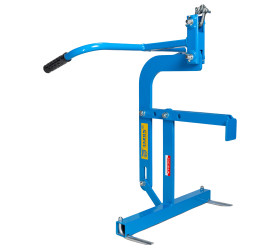 Chwytak boczny zawieszany JAZON