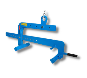 Chwytak do bloków zawieszany JAZON
