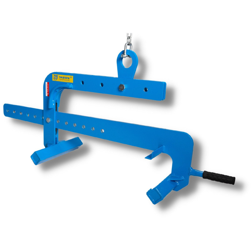 Chwytak do bloków zawieszany JAZON