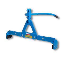 Chwytak wzdłużny zawieszany JAZON