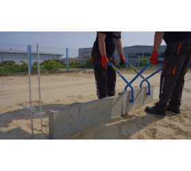 Chwytak pojedynczy JAZON