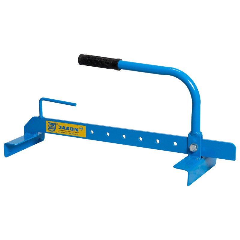 Chwytak do płytek chodnikowych JAZON