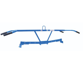 Chwytak do krawężników wzdłużny JAZON