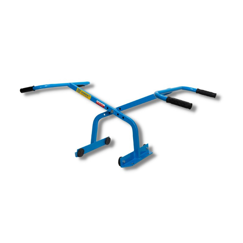 Chwytak do krawężników poprzeczny JAZON