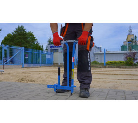 Imak brukarski IB50 JAZON