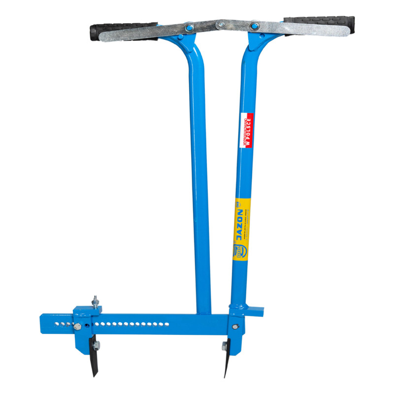 Imak brukarski IB25 JAZON