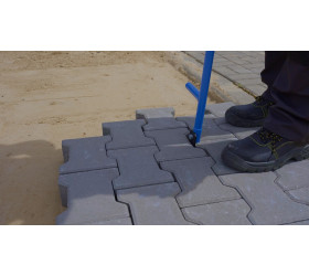 Wyważak brukarski JAZON