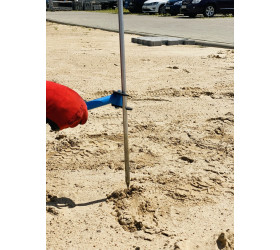 Wyciągacz do prętów JAZON