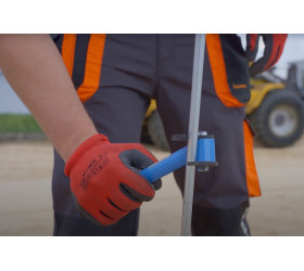 Wyciągacz do prętów JAZON