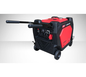 Agregat prądotwórczy inwerterowy FOGO  F 12000 iSG