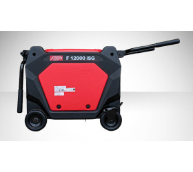 Agregat prądotwórczy inwerterowy FOGO  F 12000 iSG