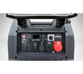 Agregat prądotwórczy inwerterowy FOGO  F 12000 iSG