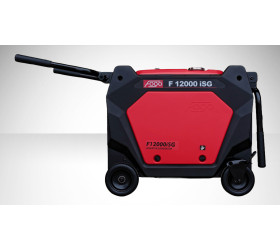 Agregat prądotwórczy inwerterowy FOGO  F 12000 iSG