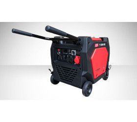 Agregat prądotwórczy inwerterowy FOGO  F 12000 iSG